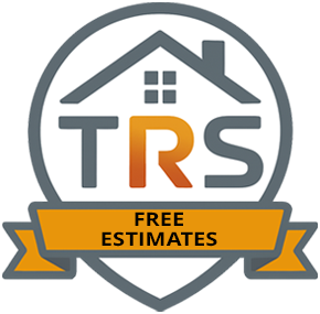 Free Estimates Badge