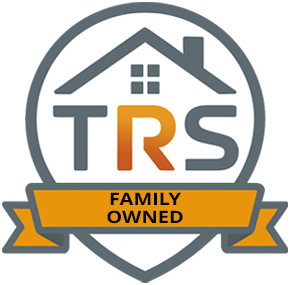 Family Owned Badge