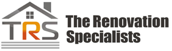 The Renovation Specialists Logo