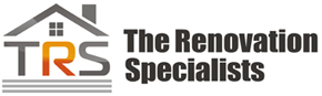 The Renovation Specialists Logo