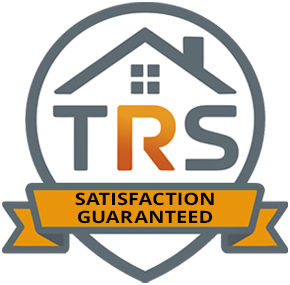 Satisfaction Guaranteed Badge