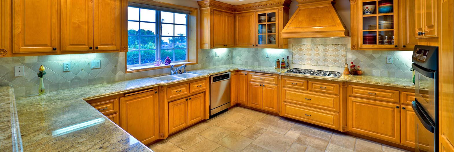 Remodeling Company