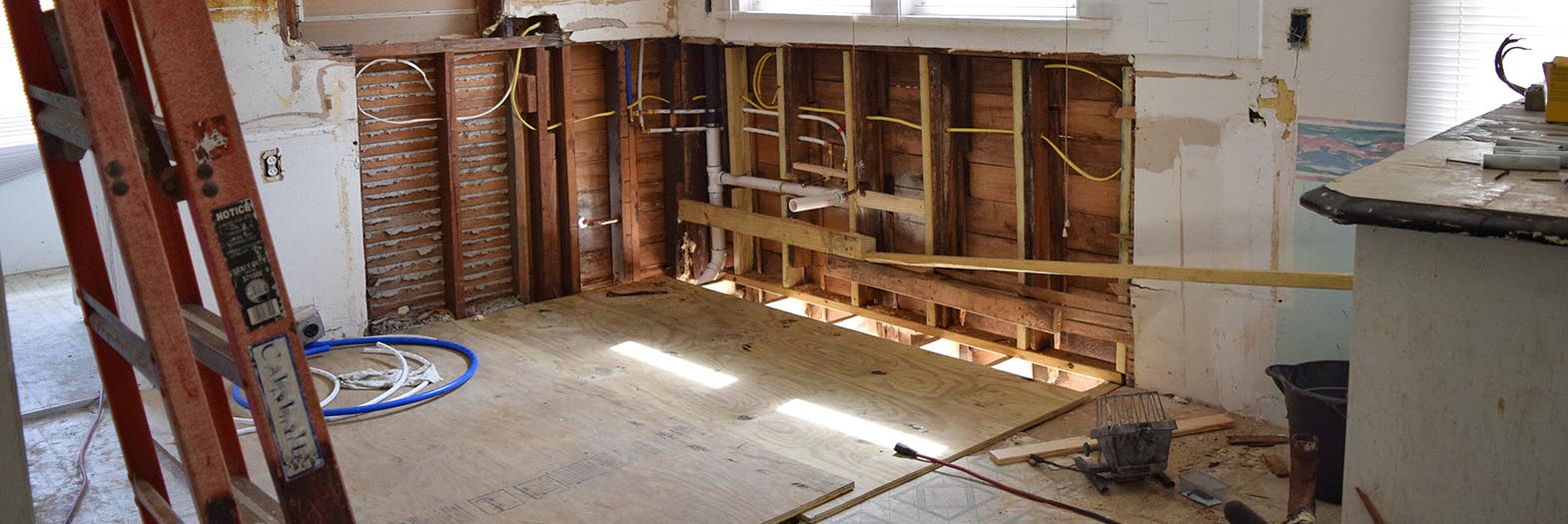 Bathroom Remodeling Contractor